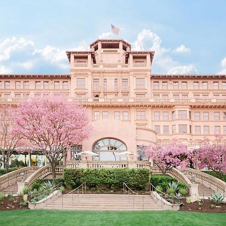 Hotel The Langham Huntington, Pasadena Exterior foto