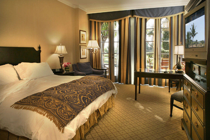 Hotel The Langham Huntington, Pasadena Zimmer foto